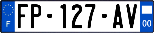 FP-127-AV