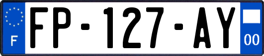 FP-127-AY