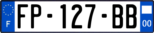 FP-127-BB