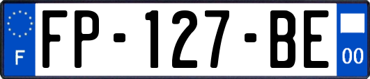 FP-127-BE