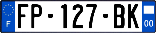 FP-127-BK