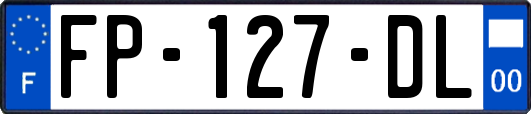 FP-127-DL
