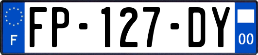 FP-127-DY