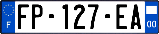 FP-127-EA