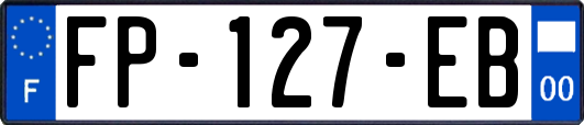 FP-127-EB