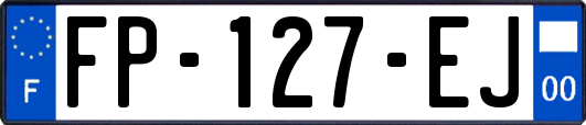 FP-127-EJ