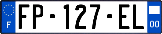 FP-127-EL