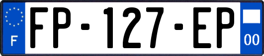 FP-127-EP
