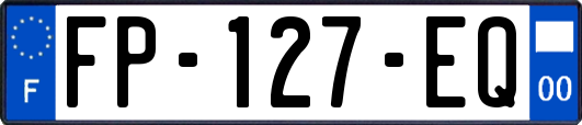 FP-127-EQ