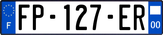 FP-127-ER
