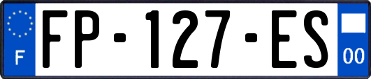 FP-127-ES