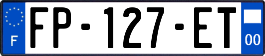FP-127-ET