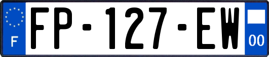 FP-127-EW