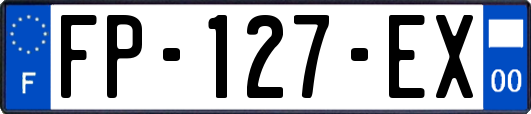 FP-127-EX