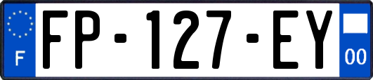 FP-127-EY