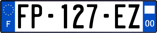 FP-127-EZ