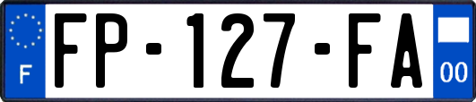 FP-127-FA