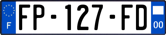 FP-127-FD