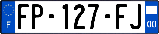 FP-127-FJ