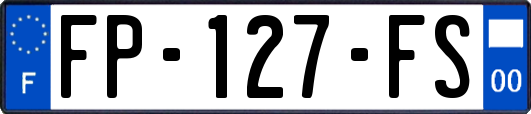 FP-127-FS