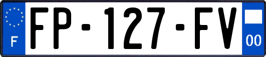 FP-127-FV