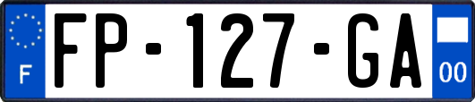 FP-127-GA
