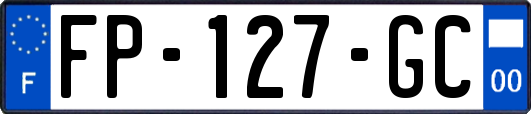 FP-127-GC