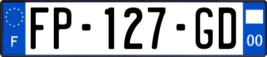 FP-127-GD