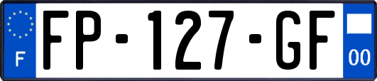 FP-127-GF
