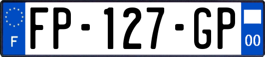FP-127-GP