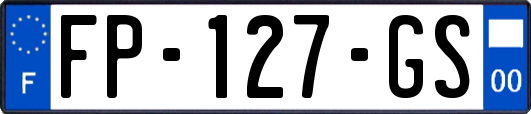 FP-127-GS