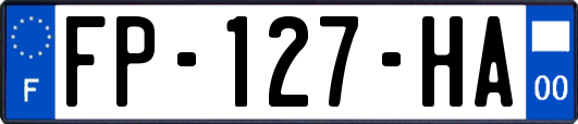 FP-127-HA
