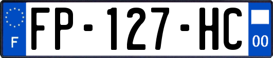 FP-127-HC