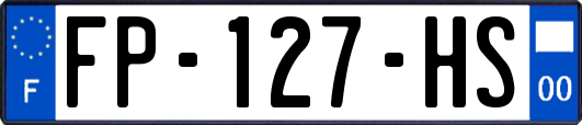 FP-127-HS