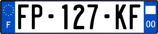 FP-127-KF