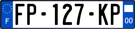 FP-127-KP