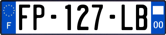 FP-127-LB