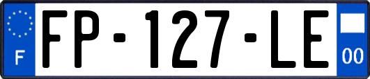 FP-127-LE