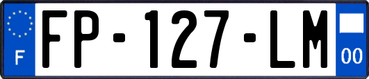 FP-127-LM