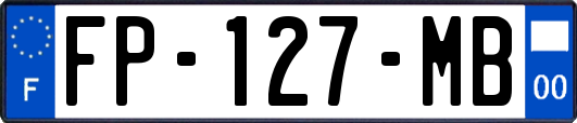 FP-127-MB