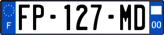 FP-127-MD