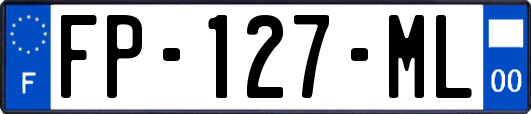 FP-127-ML