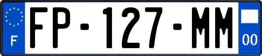 FP-127-MM