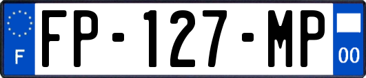 FP-127-MP