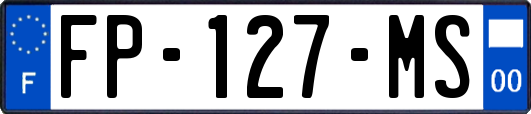 FP-127-MS