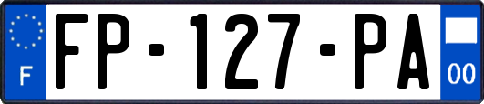 FP-127-PA