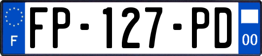 FP-127-PD