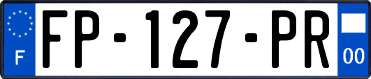 FP-127-PR