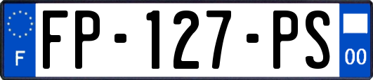 FP-127-PS