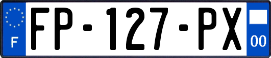 FP-127-PX